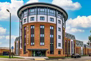 1 bed flat, Fletchamstead Highway, Canley, Coventry, CV49BY - Image 14